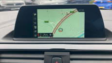 BMW 1 Series 116d Sport 3dr [Nav/Servotronic] Step Auto Diesel Hatchback